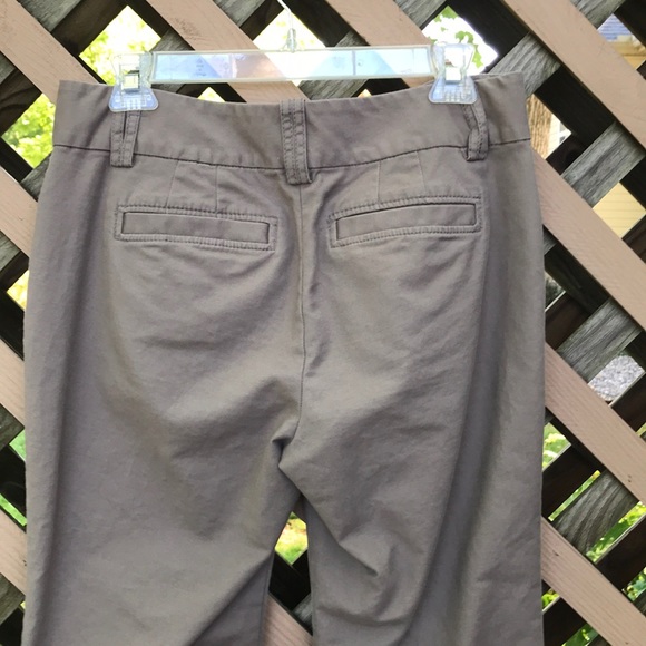 Ann Taylor wide leg pants - Picture 5 of 6